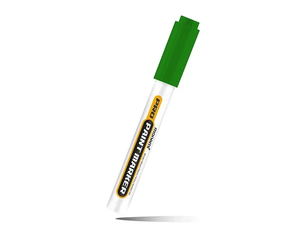 PLUMON OLEO VERDE MONAMI PAINTi