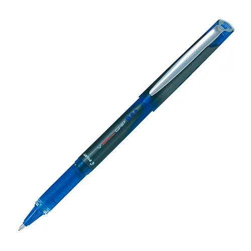 LAPIZ TINTA 1.0 PILOT VBALL AZUL GRIPi