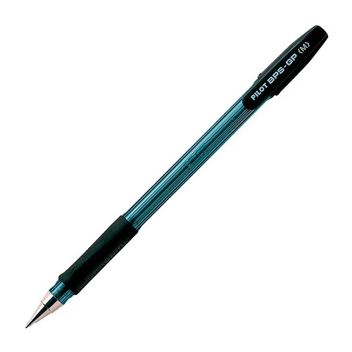 LAPIZ PASTA 1.0 PILOT BPS-GP-M-B NEGRO GRIP i