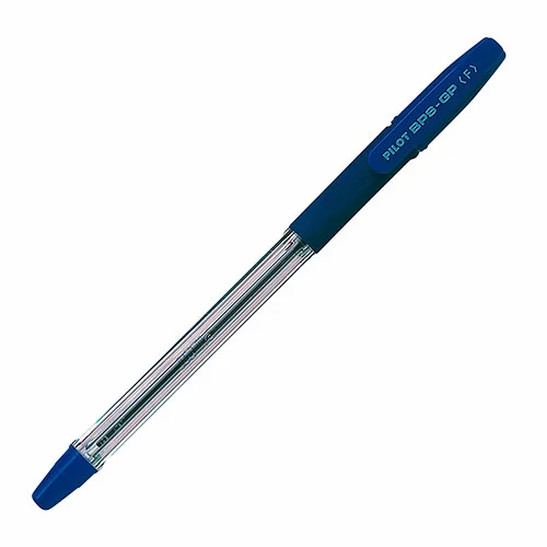 LAPIZ PASTA 0.7 PILOT BPS-GP-F-A AZUL GRIP i