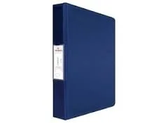 ARCHIVADOR VINILICO CARTA AZUL RHEIN 312205i