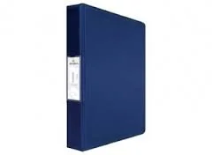 ARCHIVADOR VINILICO OFICIO AZUL RHEIN 312206i