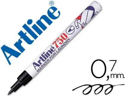 PLUMON PERMENTETE ROPA ARTLINE 750 NEGRO