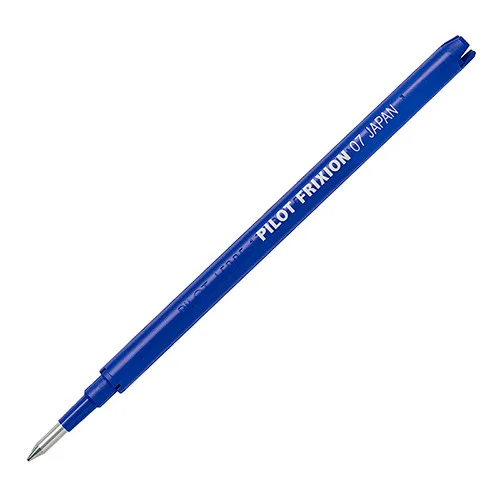 REPUESTO BOLIGRAFO BORRABLE FRIXION 0.7 PILOT AZUL BLSFi