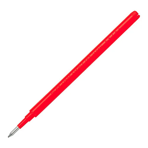 REPUESTO BOLIGRAFO BORRABLE FRIXION 0.7 PILOT ROJO BLSFR