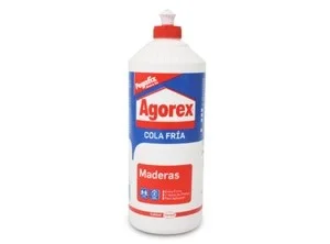 COLA FRIA 1 KG AGOREX MADERAS i