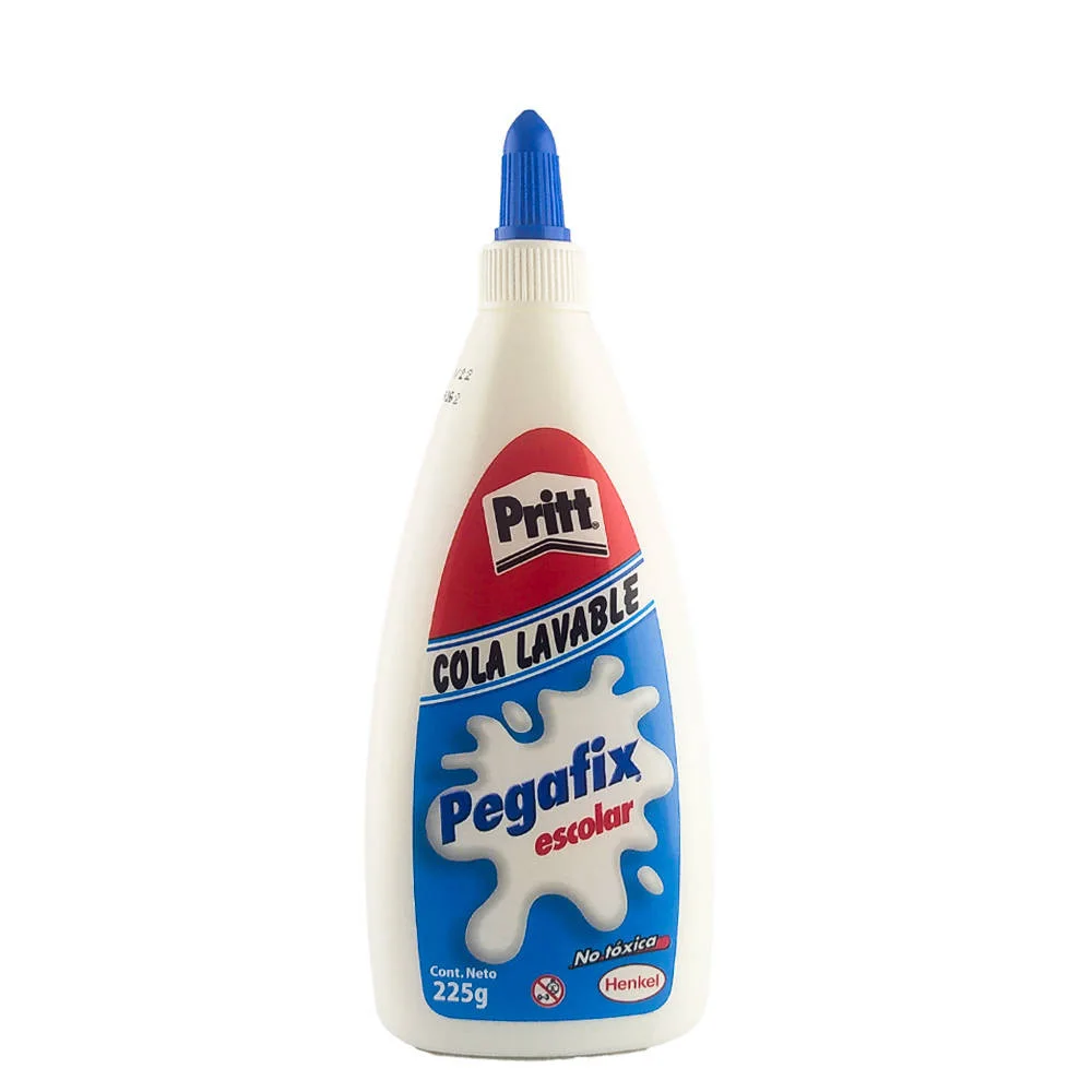COLA FRIA 225 GR PEGAFIX PRITTi