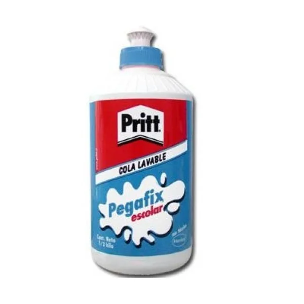 COLA FRIA 500 GR PEGAFIX PRITT i