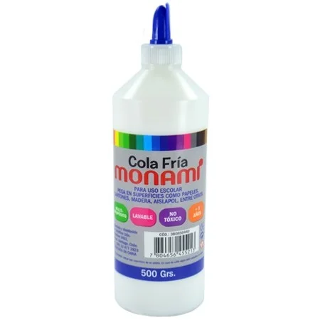 COLA FRIA 500 GR MONAMIi