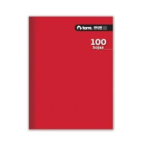 CUADERNO COLLEGE 100HJS 5MM TORRE.LISO COL26241i