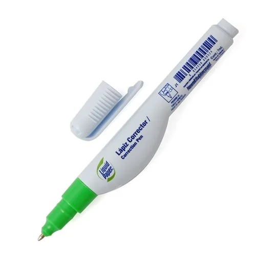 CORRECTOR LAPIZ 7ML LIQUID PAPERi