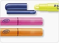 DESTACADOR GEL AMARILLO STAEDTLER 264