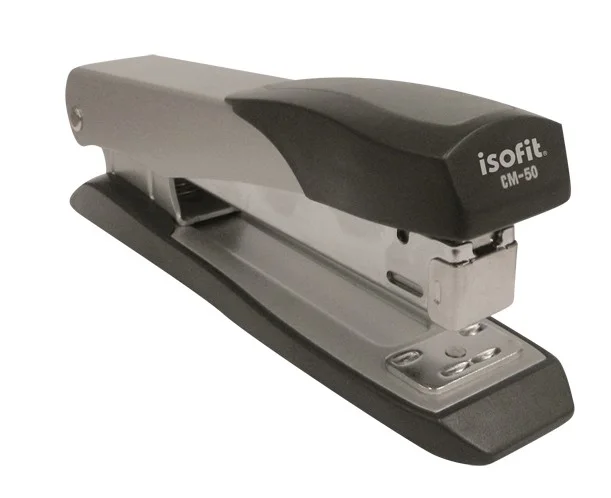 CORCHETERA METAL 25HJS ISOFIT CM-50 LARGA 11281-Ki