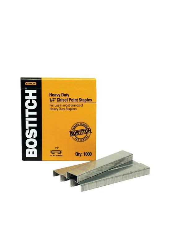 CORCHETE 23/6 SB35 1/4 BOSTITCH 1000 UND B8
