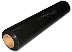 ROLLO PALETIZADOR 50CM X 163MT NEGRO i