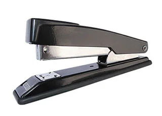 CORCHETERA SELLOFFICE S-306 METALICA NEGR MEDIANAi
