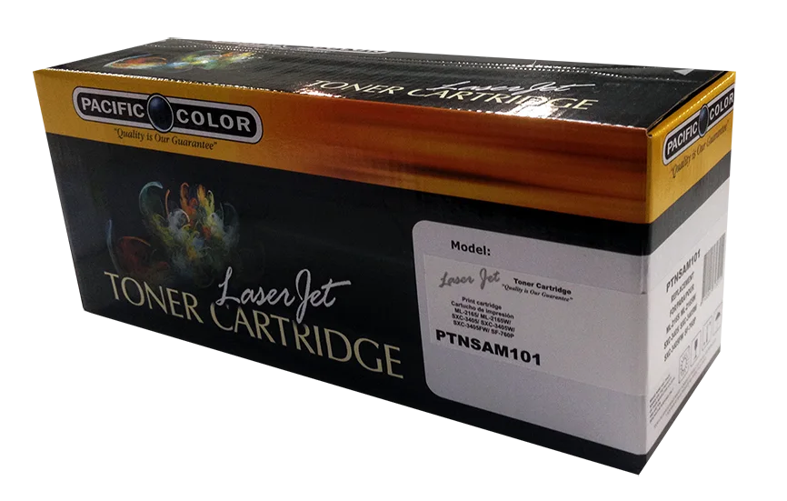 TONER ALTERNATIVO SAMSUNG MLT-D101S PACIFIC COLORi