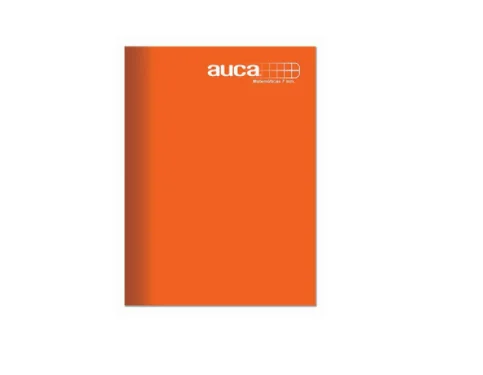 CUADERNO COLLEGE 80HJ 7MM AUCA LISO 23112i