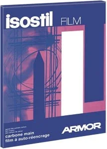 CALCO LAPIZ 25 HJS OFICIO ISOSTIL C13