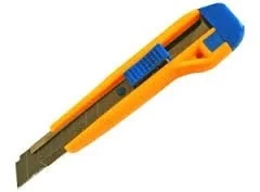 CARTONERO CHICO R.METAL SELLOFFICE AMARILL SX -71i