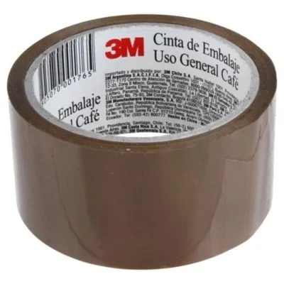 EMBALAJE CAFE 3M 48 X 40 301 40 MICRONESi