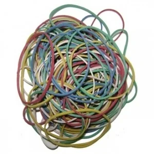 ELASTICO 50 GR COLOR HANDi