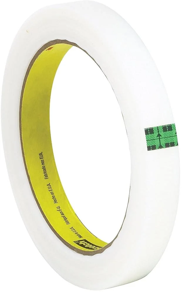 SCOTCH INVISIBLE 12MM X 65MT 3M 810 CONO GRANDE MAGIC