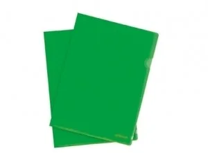 CARPETA L OFICIO DATA ZONE VERDE E355 i