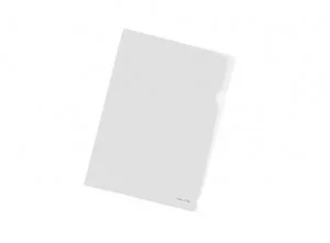 CARPETA L A-4 W-6 TRANSPARENTE SELLOFFICE. i