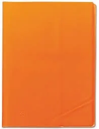 FORRO COLLEGE PVC NARANJA TORREi