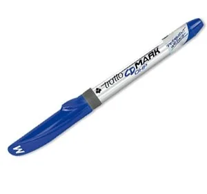 PLUMON PERMANENTE CD AZUL M TRATTOi