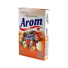 PASTILLA WC AROM FRUTAS SILVESTRES 40GR
