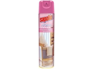 DESODORANTE AMBIENTAL SAPOLIO ARRULLO BEBE 360CCi