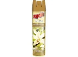 DESODORANTE AMBIENTAL SAPOLIO VAINILLA FRANC 360Ci