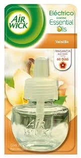 REPUESTO ACEITES AIRWICK VAINILLA 21MLi
