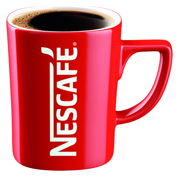 TAZA NESCAFE 200ML