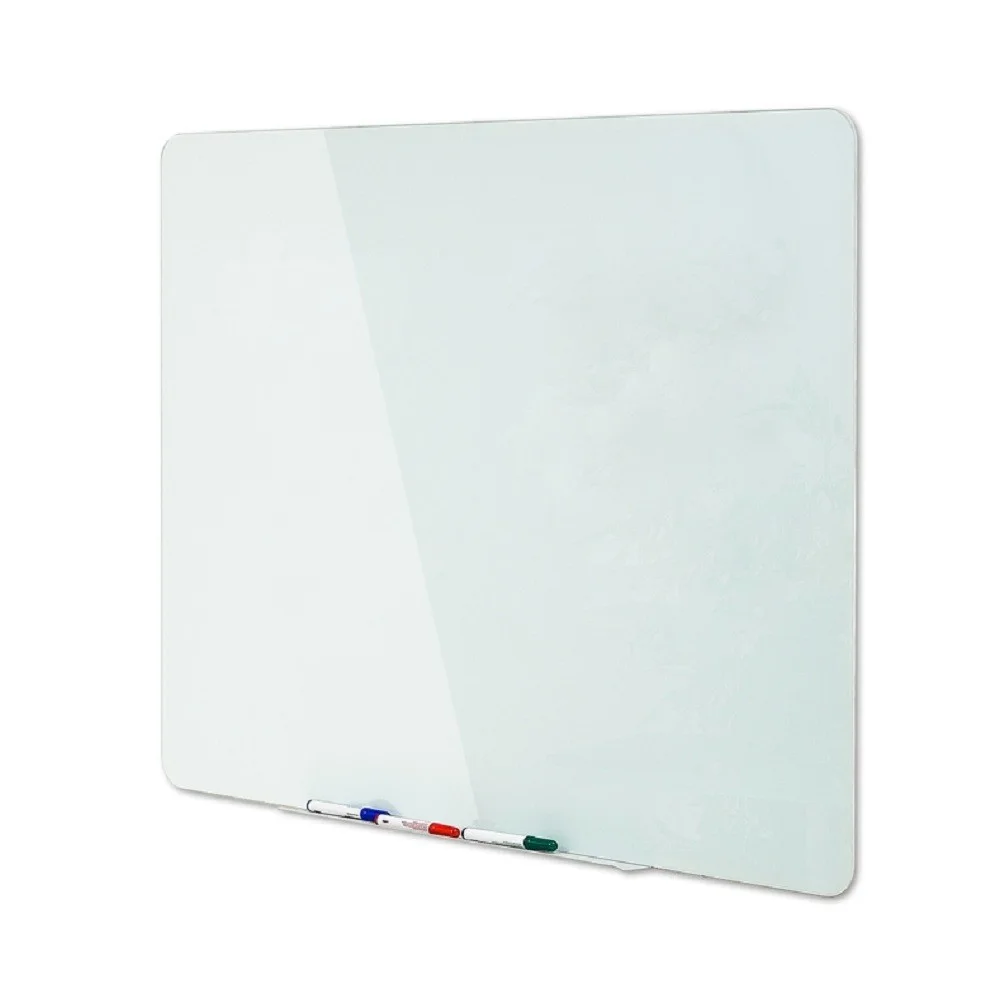 PIZARRA VIDRIO MAGNETICA 120 X 90 BISILQUEi