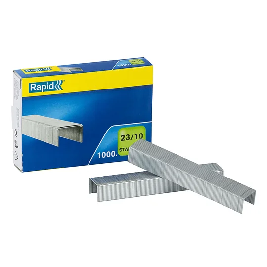 CORCHETE 23/10 RAPID 1000 UND 40-70HJS
