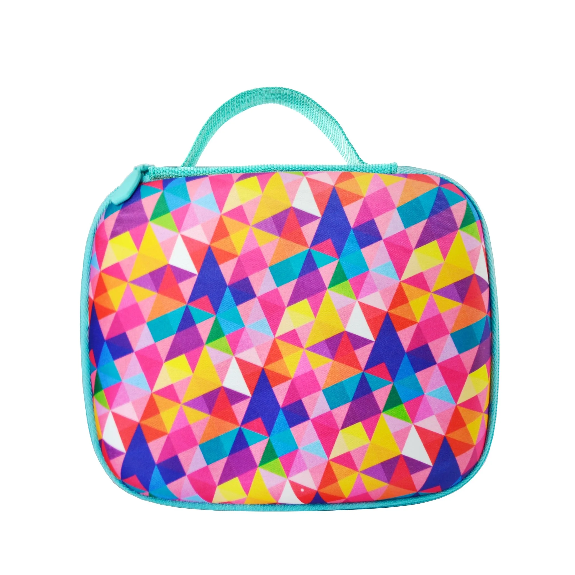 LONCHERA ESCOLAR BOX FABER CASTELL ZPP-JSB COLORi