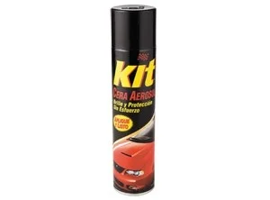 CERA AEROSOL KIT 360CCi
