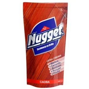 CERA CREMA 340CC NUGGET DOYPACK CAOBAi