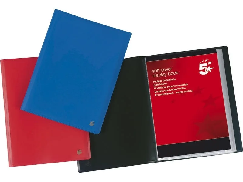 CARPETA C/FUNDA OFICIO 20 UND LANCER AZULi