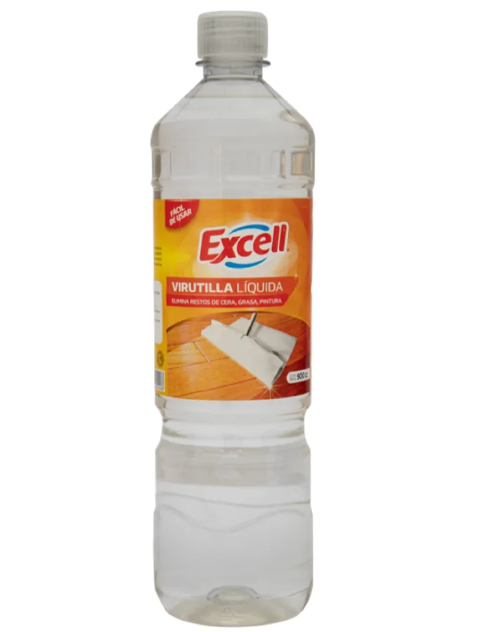 VIRUTILLA 1 LT LIQUIDA EXCELLi