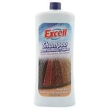 SHAMPOO ALFOMBRA 900CC EXCELL ALFOMINi