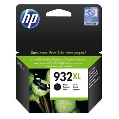 CARTRIDGE HP N932XL CN053A NEGRO