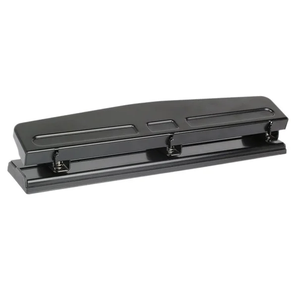 PERFORADOR 3 HOYOS 3HOJAS HAND WD301