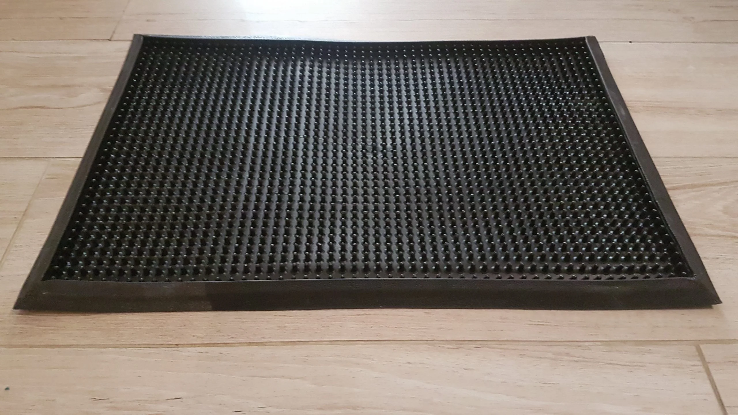 LIMPIAPIES DE CALZADO PEDILUVIO 60 X 40 X 2.5