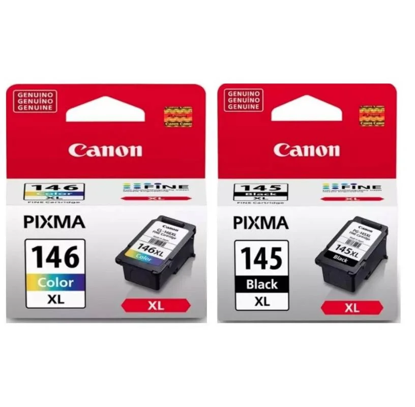 CARTRIDGE CANON 146XL  COLOR 13ML