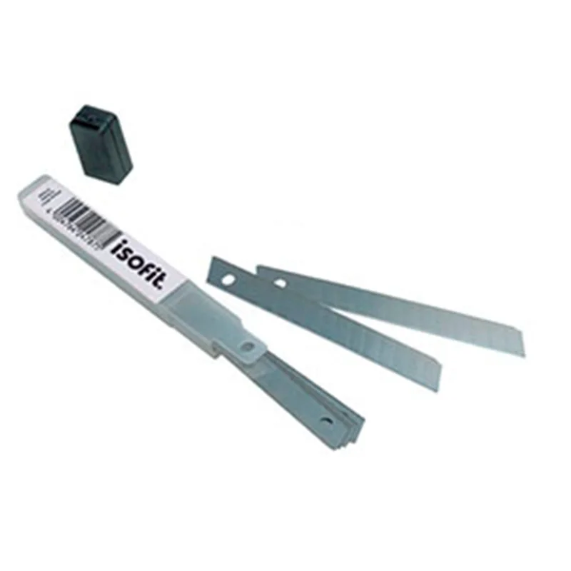 REPUESTO CARTONERO CHICO 10UND CB-09 ISOFIT8976-1