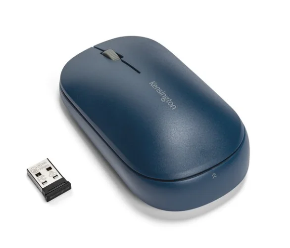 MOUSE INALAMBRICO KENSINGTON SURE TRACK 27806